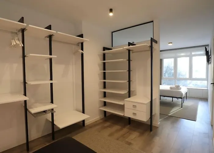 Notel Club - Precioso Loft En El Centro De La Ciudad