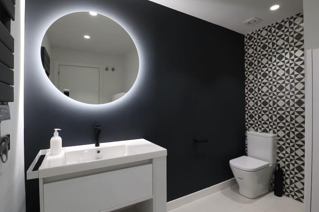 Appartement Notel Club - Precioso Loft En El Centro De La Ciudad