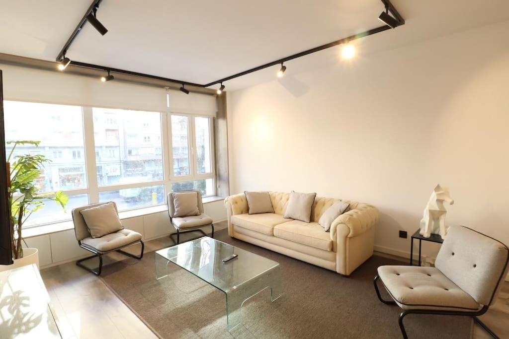 Appartement Notel Club - Precioso Loft En El Centro De La Ciudad *