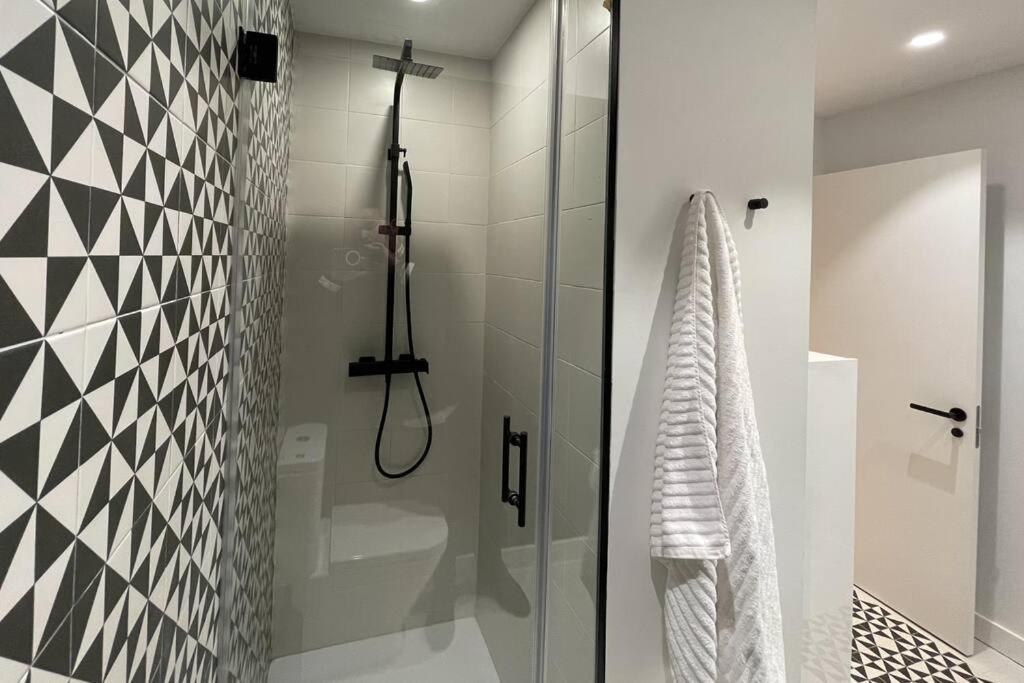 Appartement Notel Club - Precioso Loft En El Centro De La Ciudad *