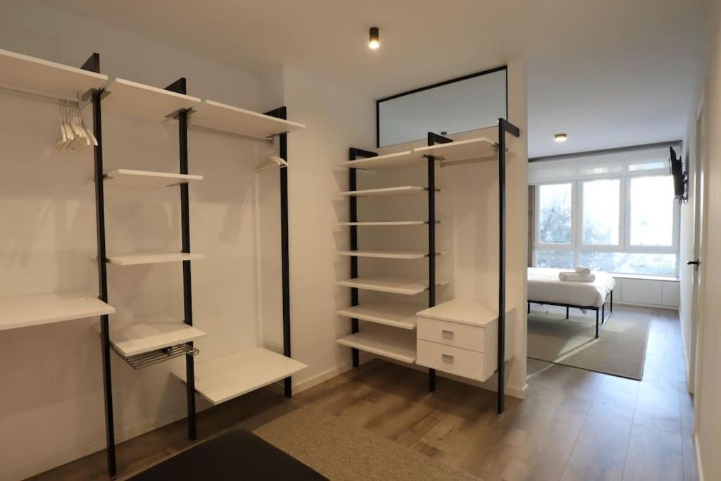 Appartement Notel Club - Precioso Loft En El Centro De La Ciudad