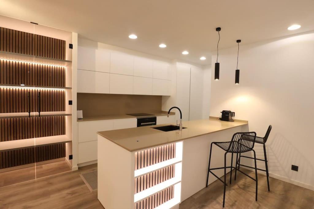 Appartement Notel Club - Precioso Loft En El Centro De La Ciudad